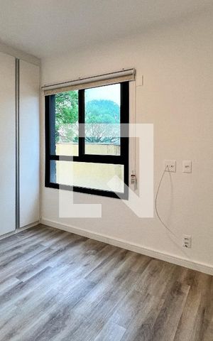 Apartamento para alugar com 62m², 2 quartos e 1 vagaQuarto 2