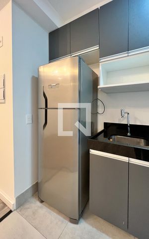 Apartamento para alugar com 62m², 2 quartos e 1 vagaCozinha