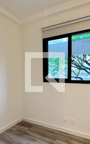 Apartamento para alugar com 62m², 2 quartos e 1 vagaQuarto 1