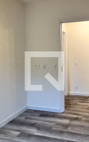 Apartamento para alugar com 62m², 2 quartos e 1 vagaQuarto 1