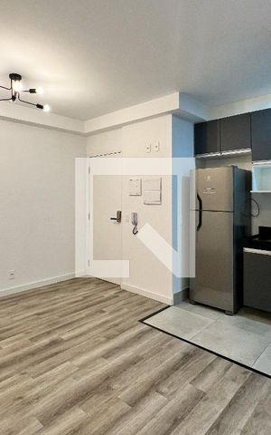 Apartamento para alugar com 62m², 2 quartos e 1 vagaSala