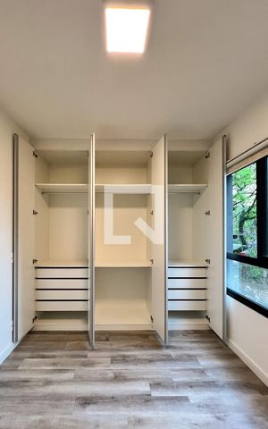 Apartamento para alugar com 62m², 2 quartos e 1 vagaQuarto 2