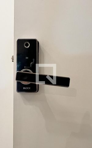 Apartamento para alugar com 62m², 2 quartos e 1 vagaFechadura Eletrônica