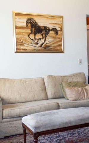 Apartamento à venda com 272m², 4 quartos e 5 vagasSala de estar 2