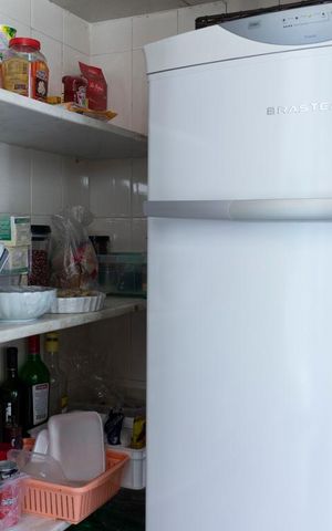 Apartamento à venda com 272m², 4 quartos e 5 vagasDespensa