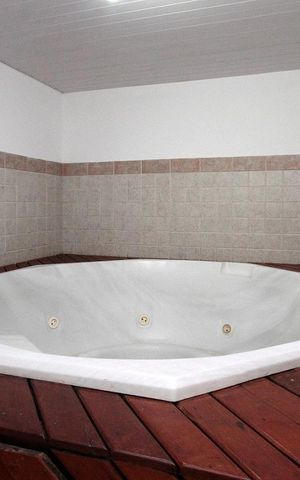 Apartamento para alugar com 40m², 1 quarto e 1 vagaSauna
