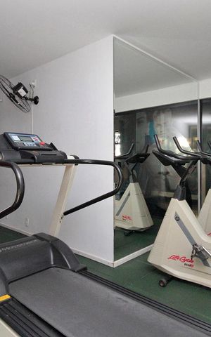 Apartamento para alugar com 40m², 1 quarto e 1 vagaAcademia
