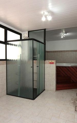 Apartamento para alugar com 40m², 1 quarto e 1 vagaSauna