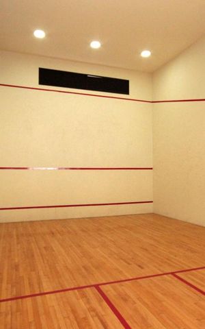Apartamento para alugar com 40m², 1 quarto e 1 vagaQuadra de Squash