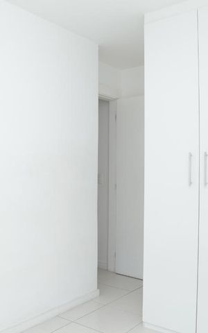 Apartamento à venda com 56m², 2 quartos e 1 vagaquarto 2