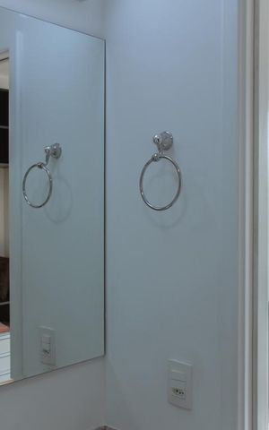 Apartamento à venda com 22m², 1 quarto e sem vagaBanheiro