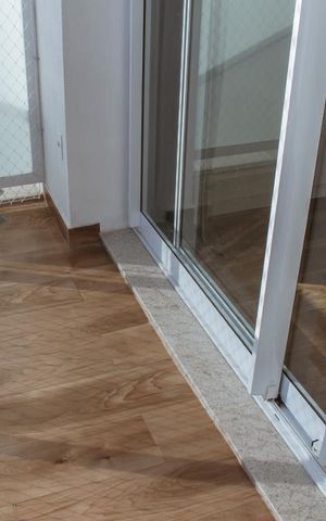 Apartamento à venda com 22m², 1 quarto e sem vagaSacada