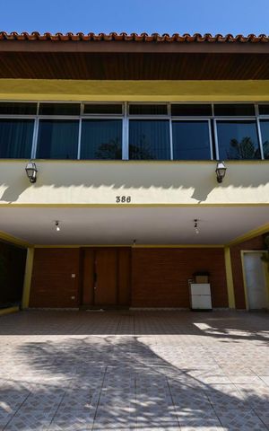 Casa para alugar com 500m², 4 quartos e 6 vagasGaragem