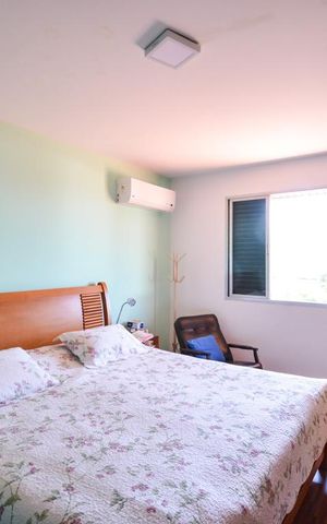 Casa para alugar com 500m², 4 quartos e 6 vagasSuíte 3