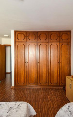 Casa para alugar com 500m², 4 quartos e 6 vagasSuíte 1