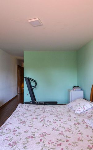 Casa para alugar com 500m², 4 quartos e 6 vagasSuíte 3