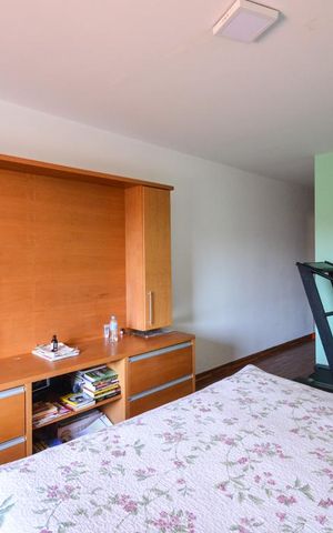 Casa para alugar com 500m², 4 quartos e 6 vagasSuíte 3