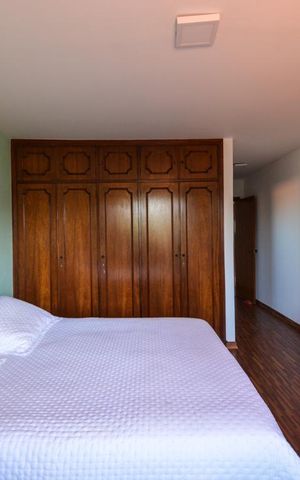 Casa para alugar com 500m², 4 quartos e 6 vagasSuíte 4