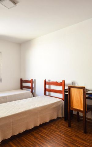 Casa para alugar com 500m², 4 quartos e 6 vagasSuíte 2