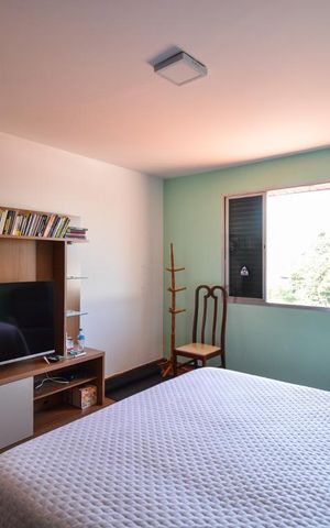 Casa para alugar com 500m², 4 quartos e 6 vagasSuíte 4