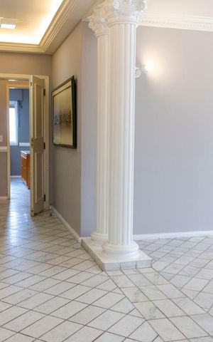 Apartamento à venda com 200m², 4 quartos e 2 vagasSala