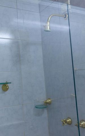 Apartamento à venda com 200m², 4 quartos e 2 vagasBanheiro