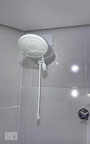 Studio para alugar com 18m², 1 quarto e sem vaga