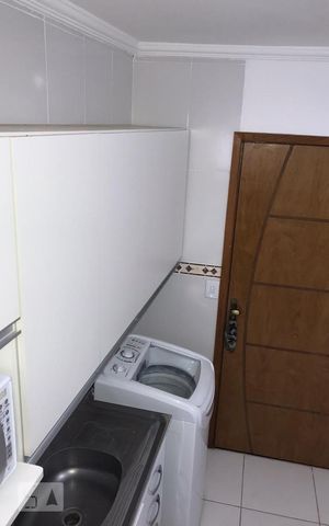 Studio para alugar com 18m², 1 quarto e sem vaga
