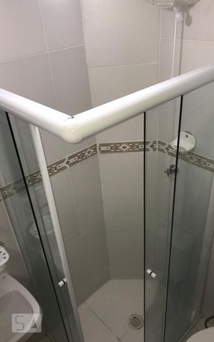 Studio para alugar com 18m², 1 quarto e sem vaga