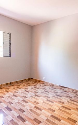 Casa à venda com 160m², 2 quartos e 2 vagasQuarto 2