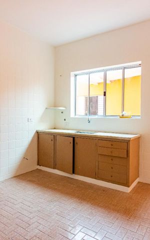 Casa à venda com 160m², 2 quartos e 2 vagasCozinha
