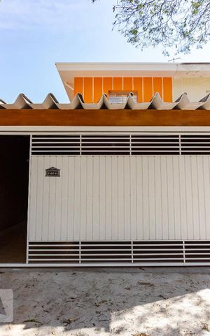 Casa à venda com 160m², 2 quartos e 2 vagasFachada do bloco