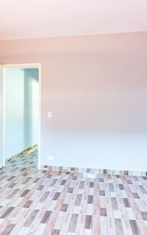 Casa à venda com 160m², 2 quartos e 2 vagasQuarto 1