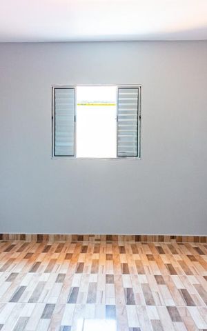 Casa à venda com 160m², 2 quartos e 2 vagasQuarto 1