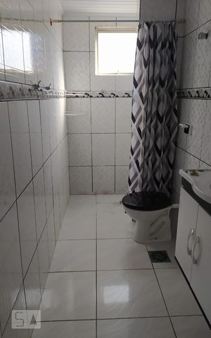 Apartamento para alugar com 55m², 2 quartos e 1 vaga