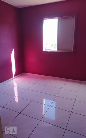 Apartamento para alugar com 55m², 2 quartos e 1 vaga