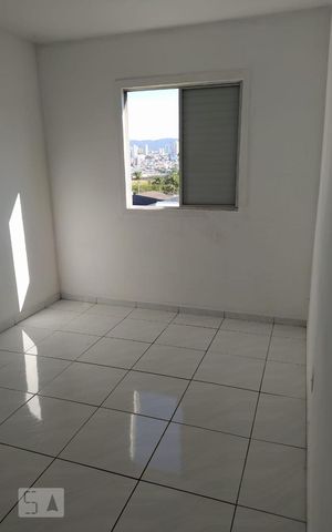 Apartamento para alugar com 55m², 2 quartos e 1 vaga