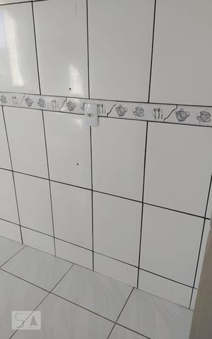 Apartamento para alugar com 55m², 2 quartos e 1 vaga