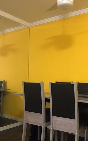 Apartamento à venda com 48m², 2 quartos e 1 vaga Apartamento à venda com 48m², 2 quartos e 1 vagaSala de Jantar