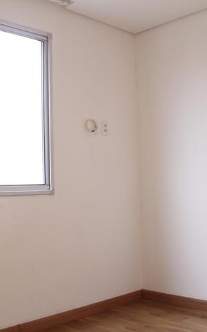 Apartamento para alugar com 62m², 2 quartos e 1 vagaQuarto 