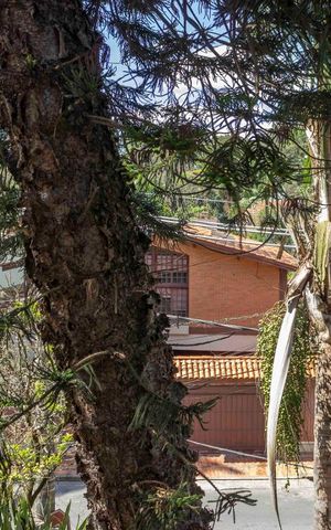 Casa para alugar com 400m², 4 quartos e 3 vagasVista quarto 5