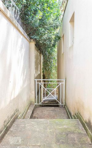 Casa para alugar com 400m², 4 quartos e 3 vagasVaranda quarto