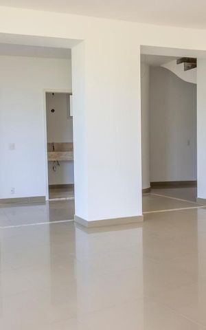 Casa para alugar com 400m², 4 quartos e 3 vagasSala