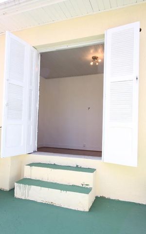 Casa para alugar com 110m², 2 quartos e 1 vagaVaranda/Quarto1