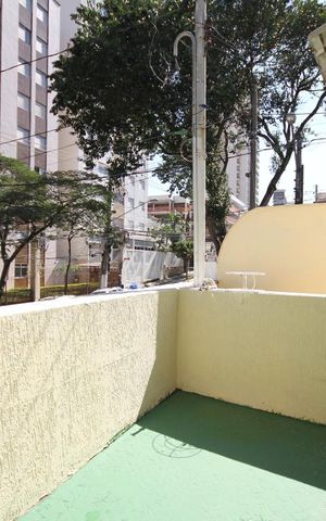 Casa para alugar com 110m², 2 quartos e 1 vagaVaranda/ Sala