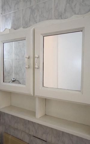 Casa para alugar com 110m², 2 quartos e 1 vagaBanheiro Terreo