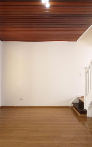 Casa para alugar com 110m², 2 quartos e 1 vagaSala