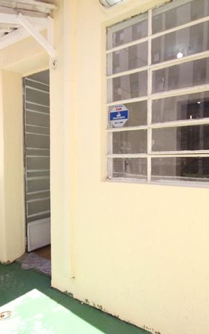 Casa para alugar com 110m², 2 quartos e 1 vagaVaranda/ Sala