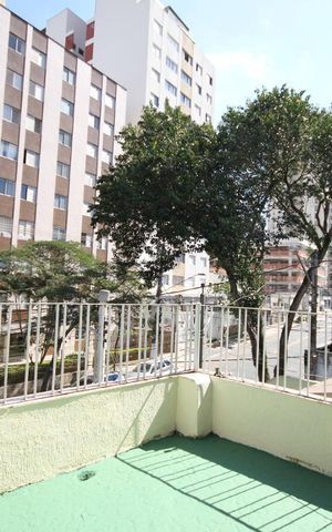 Casa para alugar com 110m², 2 quartos e 1 vagaVaranda/Quarto1