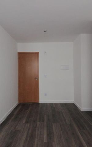 Apartamento à venda com 46m², 2 quartos e 1 vagaSala